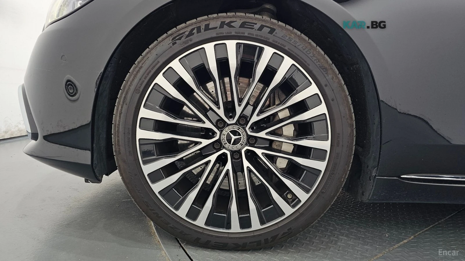 Mercedes-Benz S 580 LONG 4MATIC* 360* ������* ������ �������* �������� | Mobile.bg � ����������� 5