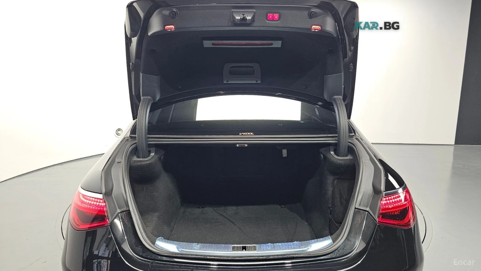 Mercedes-Benz S 580 LONG 4MATIC* 360* ������* ������ �������* �������� | Mobile.bg � ����������� 17