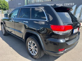 Jeep Grand cherokee 3.0CRDI ТОП СЪСТОЯНИЕ!!!FACELIFT, снимка 7