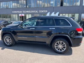 Jeep Grand cherokee 3.0CRDI ТОП СЪСТОЯНИЕ!!!FACELIFT, снимка 6