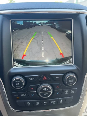 Jeep Grand cherokee 3.0CRDI ТОП СЪСТОЯНИЕ!!!FACELIFT, снимка 10