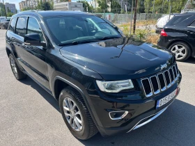 Jeep Grand cherokee 3.0CRDI ТОП СЪСТОЯНИЕ!!!FACELIFT, снимка 1