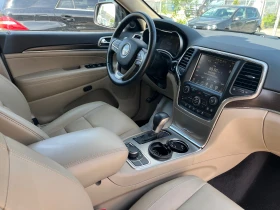 Jeep Grand cherokee 3.0CRDI ТОП СЪСТОЯНИЕ!!!FACELIFT, снимка 8