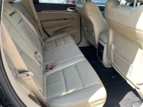 Jeep Grand cherokee 3.0CRDI ТОП СЪСТОЯНИЕ!!!FACELIFT, снимка 12