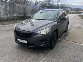 Mazda CX-5 2.2d Skyactive На части, снимка 1
