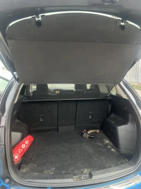 Mazda CX-5 2.2d Skyactive На части, снимка 5