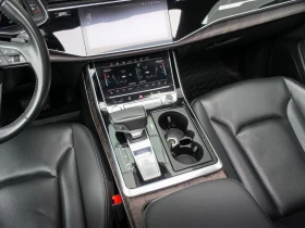 Audi Q8 QUATTRO * TECHNIK * PANO * М.ТОЧКА * ПОДГРЕВ , снимка 13