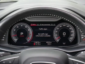 Audi Q8 QUATTRO * TECHNIK * PANO * М.ТОЧКА * ПОДГРЕВ , снимка 12