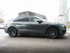Audi Q8 QUATTRO * TECHNIK * PANO * М.ТОЧКА * ПОДГРЕВ , снимка 2