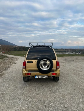 Suzuki Grand vitara 2.5 V6 , снимка 6
