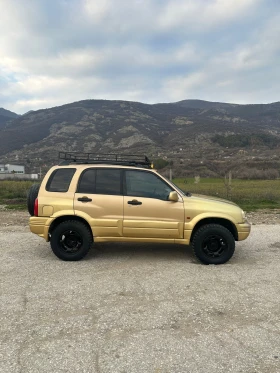 Suzuki Grand vitara 2.5 V6 , снимка 4