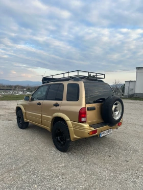 Suzuki Grand vitara 2.5 V6 , снимка 7