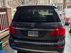 Mercedes-Benz GL 350 BlueTEC  CARFAX, снимка 4