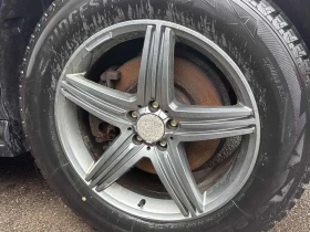 Mercedes-Benz GL 350 BlueTEC  CARFAX, снимка 7