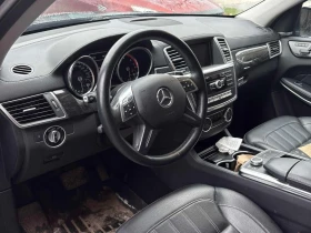 Mercedes-Benz GL 350 BlueTEC  CARFAX, снимка 5