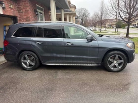 Mercedes-Benz GL 350 BlueTEC  CARFAX, снимка 3