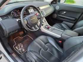 Land Rover Range Rover Evoque 2.2DS4 Diesel 190ps. AVTOMAT , снимка 12