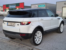 Land Rover Range Rover Evoque 2.2DS4 Diesel 190ps. AVTOMAT , снимка 4