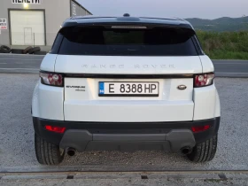 Land Rover Range Rover Evoque 2.2DS4 Diesel 190ps. AVTOMAT , снимка 6