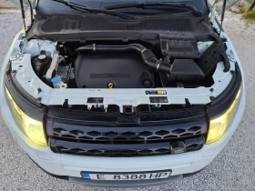 Land Rover Range Rover Evoque 2.2DS4 Diesel 190ps. AVTOMAT , снимка 7