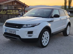 Land Rover Range Rover Evoque 2.2DS4 Diesel 190ps. AVTOMAT , снимка 1