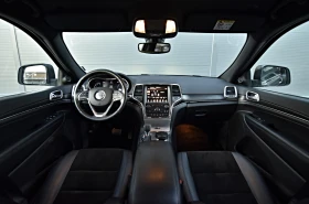 Jeep Grand cherokee 3.0CRDI/NIGHT EAGLE, снимка 15