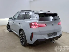 BMW X3 20d xDrive M Sport Paket Steptronic, снимка 2