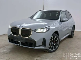 BMW X3 20d xDrive M Sport Paket Steptronic, снимка 1