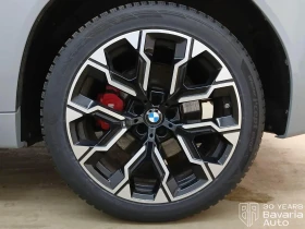 BMW X3 20d xDrive M Sport Paket Steptronic, снимка 17
