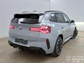 BMW X3 20d xDrive M Sport Paket Steptronic, снимка 3