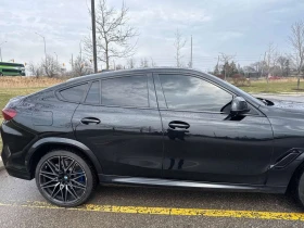BMW X6  Competition /360/DIS/HUD/Harman Kardon , снимка 3