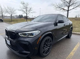 BMW X6  Competition /360/DIS/HUD/Harman Kardon , снимка 12