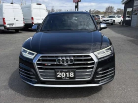 Audi SQ5 Prestige* Панорама* Крайна цена, снимка 1