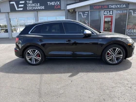 Audi SQ5 Prestige* Панорама* Крайна цена, снимка 3
