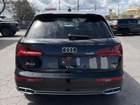 Audi SQ5 Prestige* Панорама* Крайна цена, снимка 4