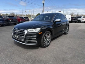 Audi SQ5 Prestige* Панорама* Крайна цена, снимка 2