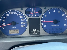 Mitsubishi Pajero pinin GDI, снимка 1