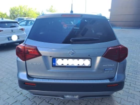 Suzuki Vitara 1.4 GLX S/R MHEV Booster Jet 4X4 AUTOMATIC, снимка 5