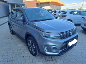 Suzuki Vitara 1.4 GLX S/R MHEV Booster Jet 4X4 AUTOMATIC, снимка 3