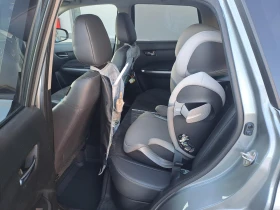 Suzuki Vitara 1.4 GLX S/R MHEV Booster Jet 4X4 AUTOMATIC, снимка 9