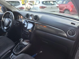 Suzuki Vitara 1.4 GLX S/R MHEV Booster Jet 4X4 AUTOMATIC, снимка 11