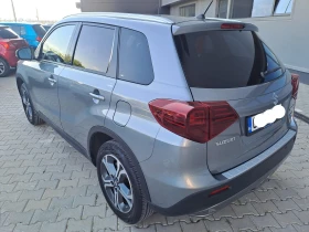 Suzuki Vitara 1.4 GLX S/R MHEV Booster Jet 4X4 AUTOMATIC, снимка 6