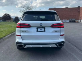 BMW X5 * xDrive40i * ПОДГРЕВИ * H/K * PANO * CARFAX, снимка 4