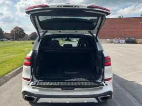 BMW X5 * xDrive40i * ПОДГРЕВИ * H/K * PANO * CARFAX, снимка 11