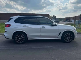 BMW X5 * xDrive40i * ПОДГРЕВИ * H/K * PANO * CARFAX, снимка 3