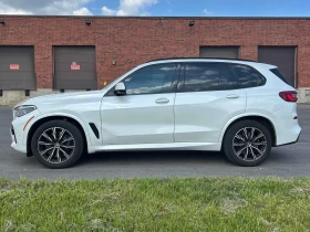 BMW X5 * xDrive40i * ПОДГРЕВИ * H/K * PANO * CARFAX, снимка 2