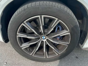 BMW X5 * xDrive40i * ПОДГРЕВИ * H/K * PANO * CARFAX, снимка 7