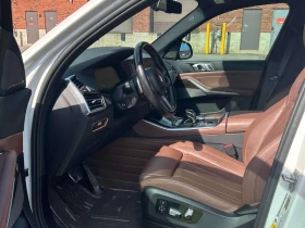 BMW X5 * xDrive40i * ПОДГРЕВИ * H/K * PANO * CARFAX, снимка 5