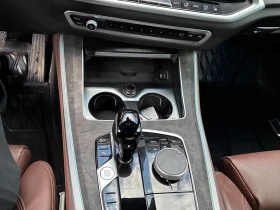 BMW X5 xDrive40i/ПАНОРАМА/360 КАМЕРИ, снимка 10