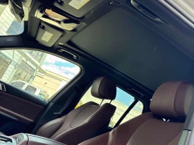 BMW X5 xDrive40i/ПАНОРАМА/360 КАМЕРИ, снимка 11